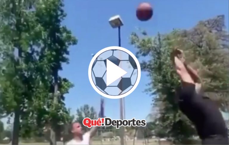 La policía abusa de su fuerza ¡Y puntería!