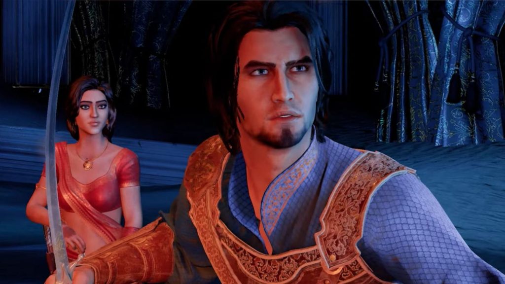 Prince of Persia: fecha de lanzamiento y novedades que trae el juego para Ps4, Xbox One y PC 48 Prince of Persia: fecha de lanzamiento y novedades que trae el juego para Ps4, Xbox One y PC