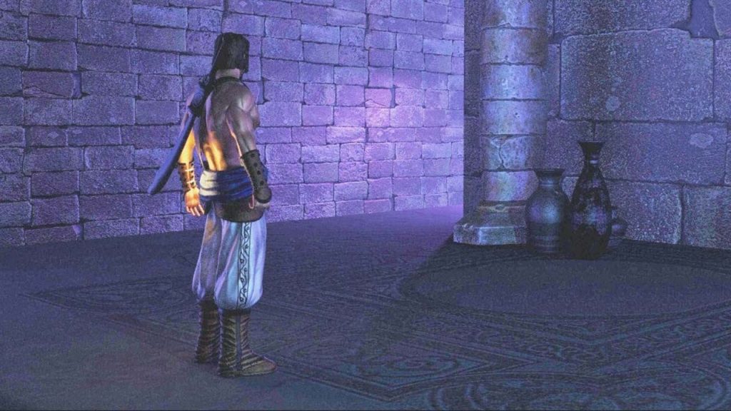 Prince of Persia: fecha de lanzamiento y novedades que trae el juego para Ps4, Xbox One y PC 49 arenas