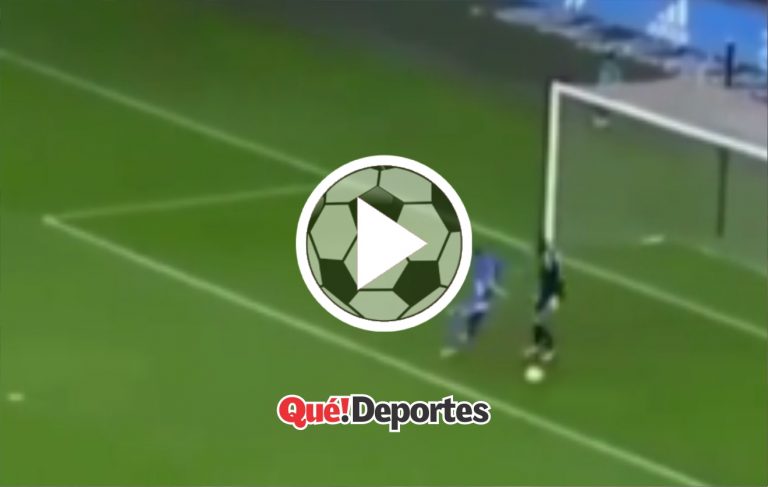 Cuando tienes sangre fría y te sale bien