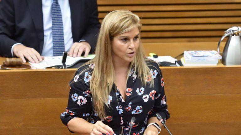 El PP pide a Puig que 