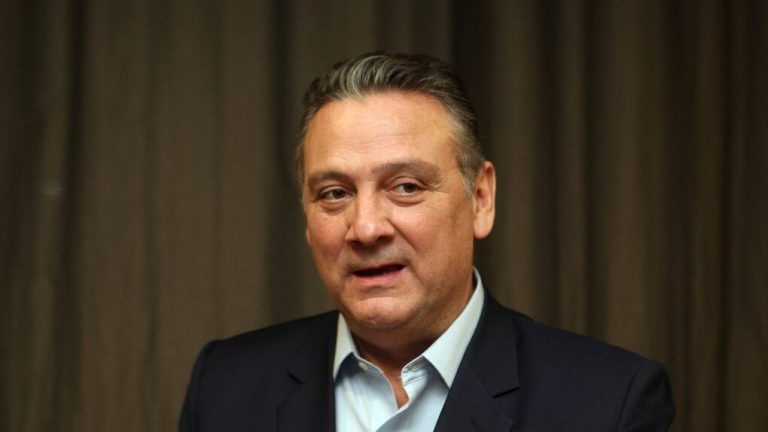 Anticorrupción pide 8 años de cárcel para el exconsejero Prada