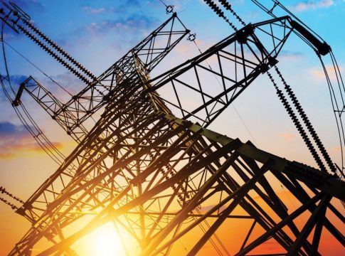 precio luz El precio de la luz vuelve a subir y alcanza su segundo mayor nivel en enero