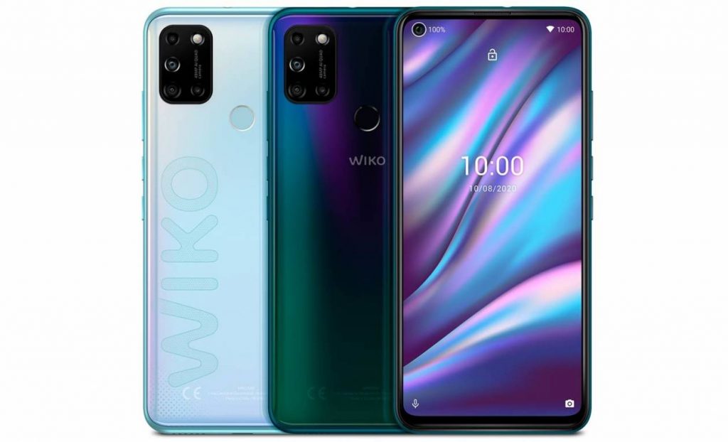 precio wiko y51