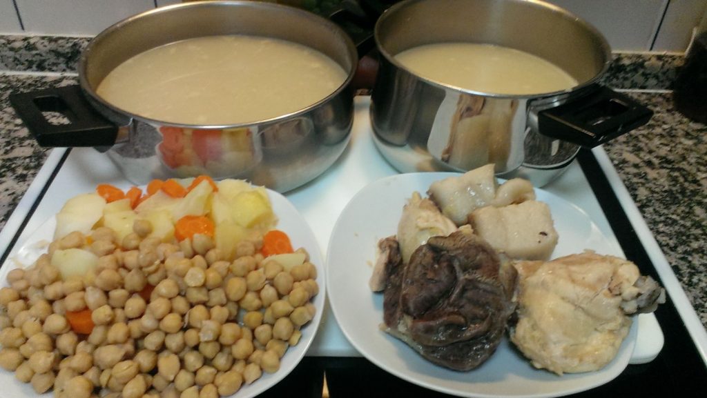 Puchero: todo lo que haces mal y acaba incomible 21 Puchero todo lo que haces mal y acaba incomible