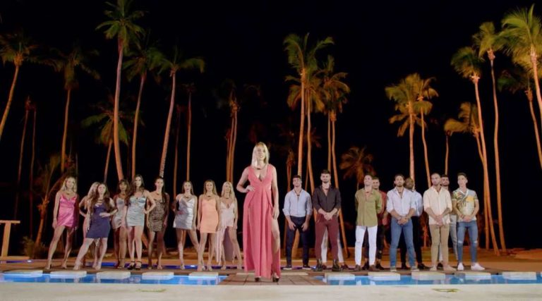 Marina e Isaac, ¿amor a primera vista en 'LIDLT 3'?