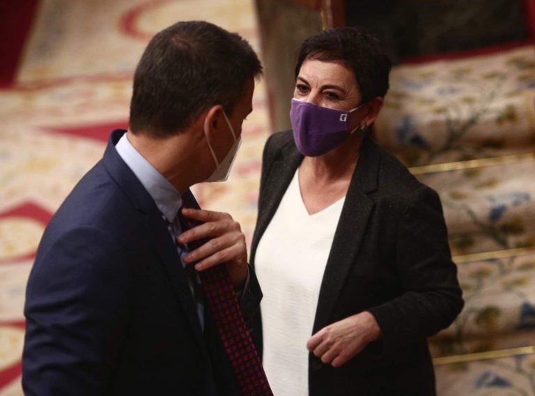 Prisiones asegura que 