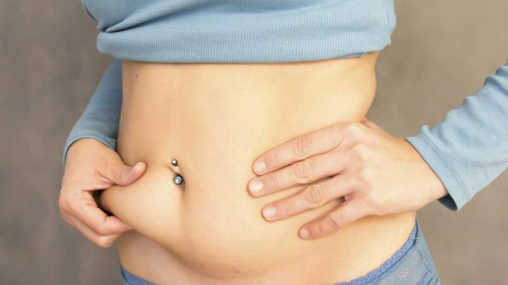 Cómo hacer dieta y perder peso en un mes según tu tipo de barriga 