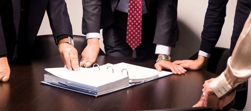 Funciones de un procurador