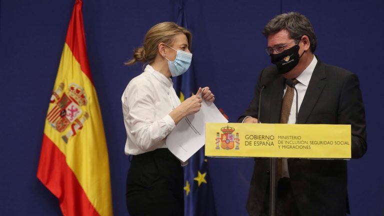 El Gobierno aprueba prorrogar los ERTE y la prestación de autónomos