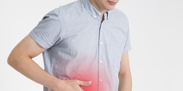 Síntomas y tratamiento