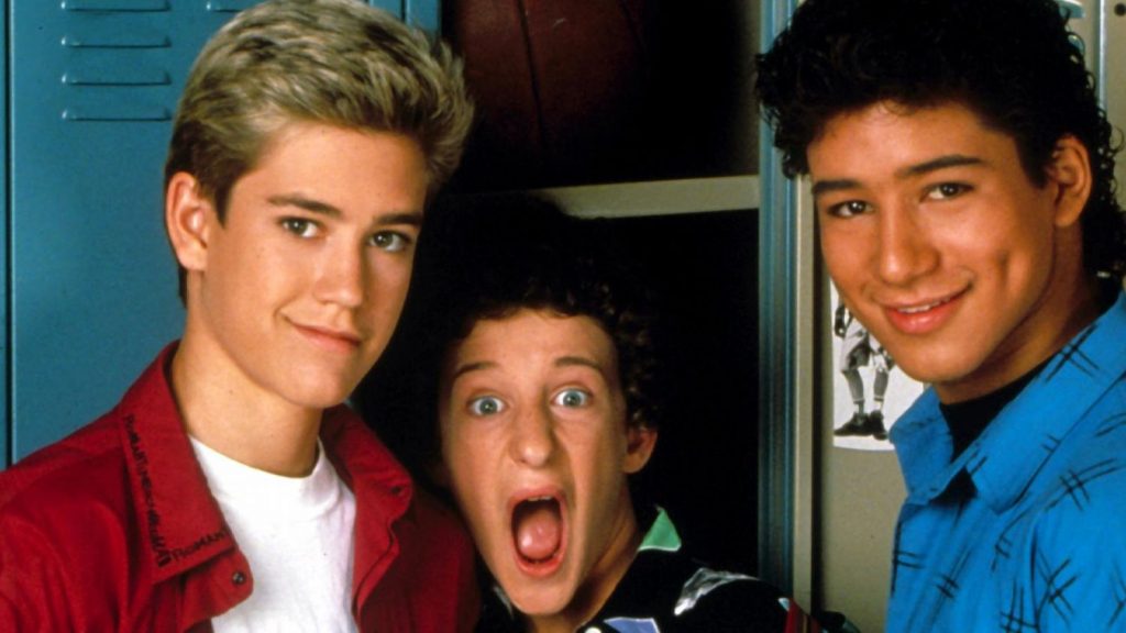 Qué fue de Dustin Diamond, el Screech de ‘Salvados por la Campana’ 