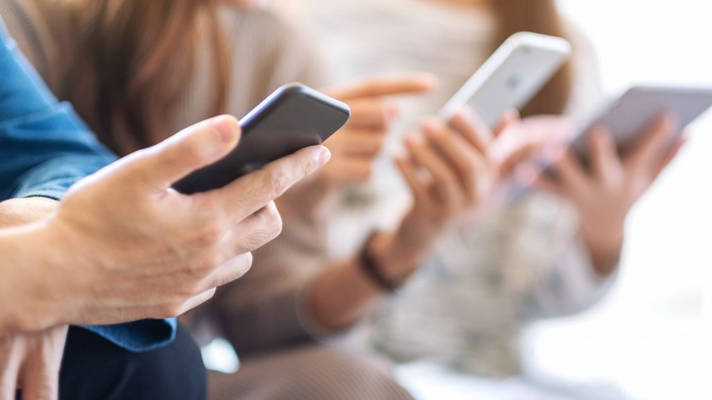 pruebas ocu bateria telefonos 