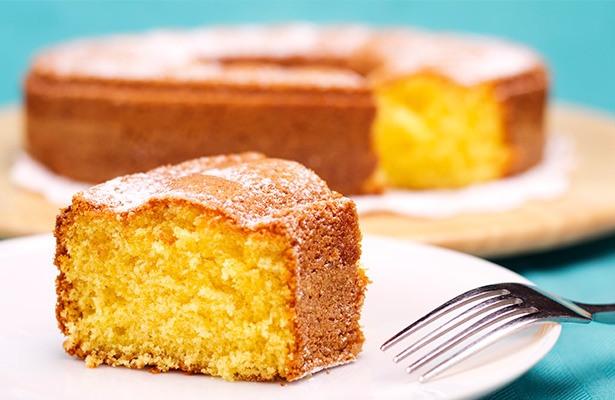 Cómo hacer un pudin de arroz con los polvorones que te sobran