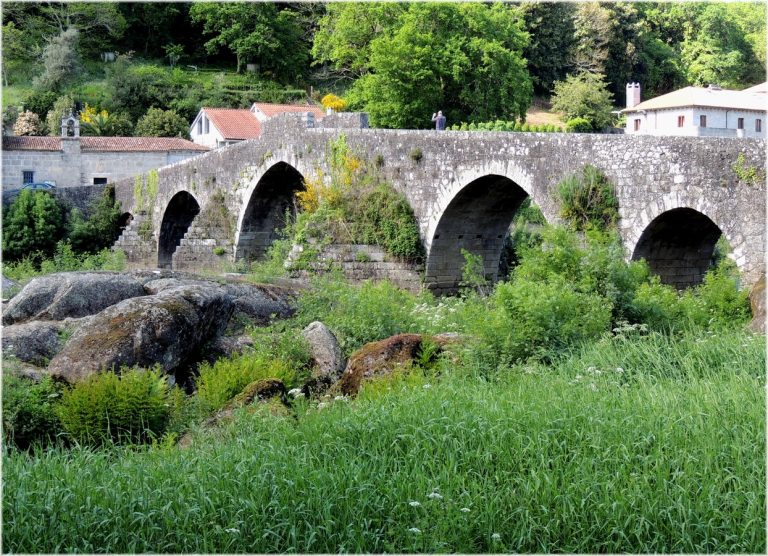 Estos son los pueblos más pequeños y bonitos de España