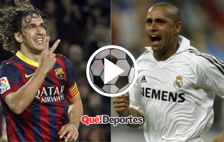 El coraje de Puyol superaba límites inimaginables