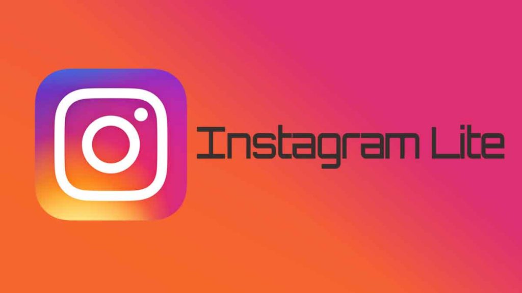 Así funciona Instagram Lite, la versión más ligera de la popular red social 46 que es instagram lite