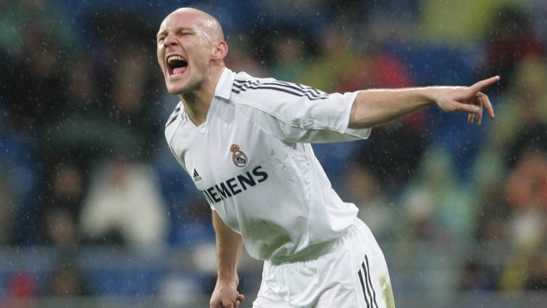 ¿Qué fue de Gravesen, el 'ogro' del Real Madrid?