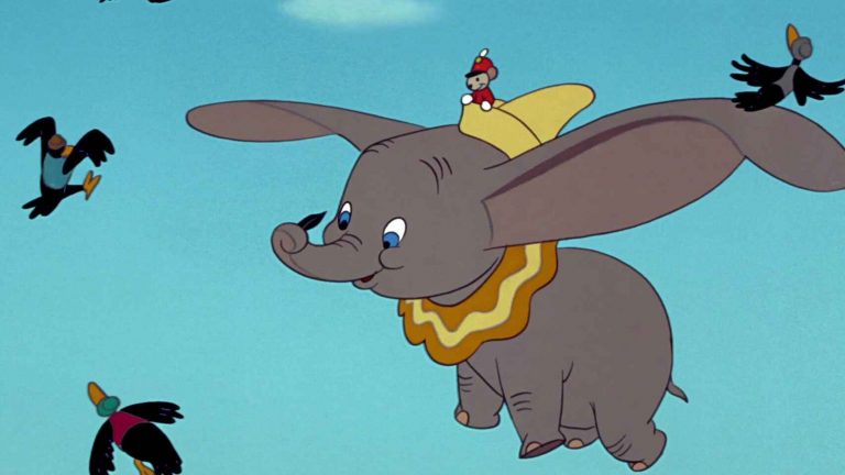 La razón por la que los niños no verán en Disney+ ‘Dumbo’, ‘Los Aristogatos’ o ‘Peter Pan’