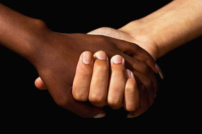 Qué es el racismo 3 Todos son diferentes