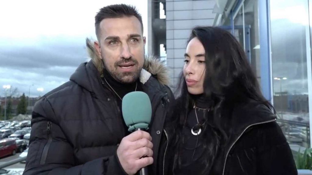 Supervivientes, La casa fuerte... Los otros realities donde ha participado Rafa Mora y Macarena Millán