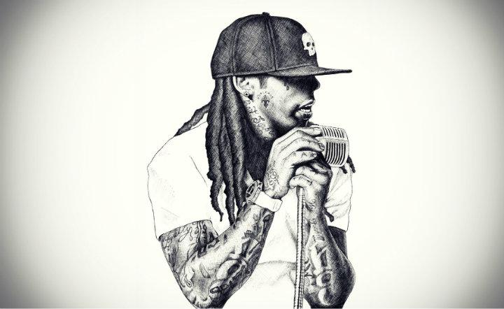 Qué es el rap 3 La industria