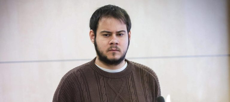 La Audiencia Nacional ordena el ingreso en prisión del rapero Pablo Hasel