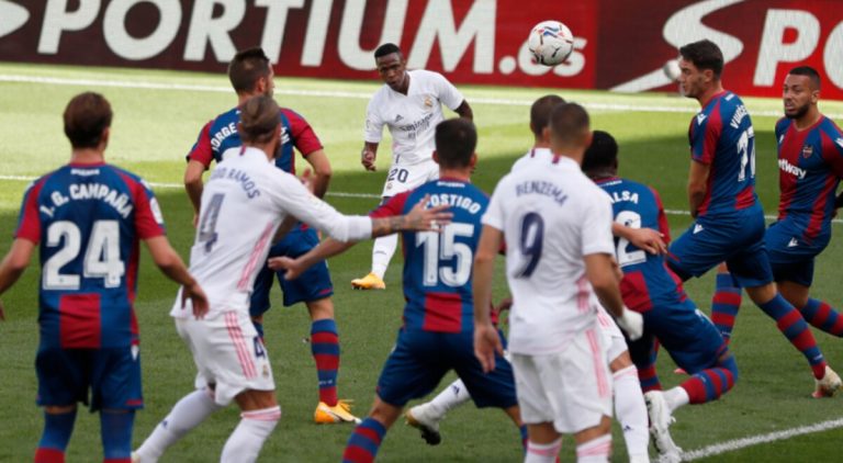 Egipto usó un Real Madrid-Levante para estudiar a Ryan en los penaltis