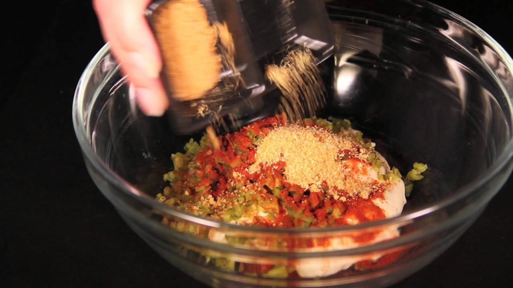 Sigue los pasos de esta receta para tener un delicioso Big Mac.