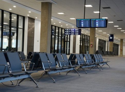 recuperación del sector turístico