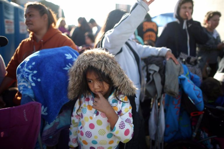 El relator de la ONU insta a la UE a reforzar los esfuerzos contra la pobreza