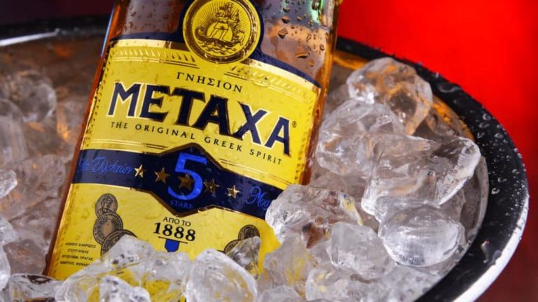 Rémy Cointreau factura 780,9 millones en sus primeros nueve meses fiscales