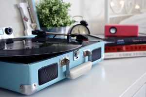 El reproductor de música con estética Game Boy revienta Kickstarter con 500.000 dólares