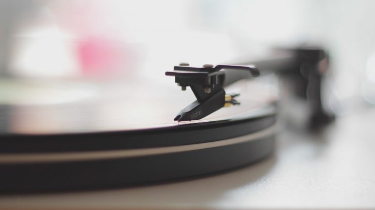 El vinilo ha vuelto para quedarse