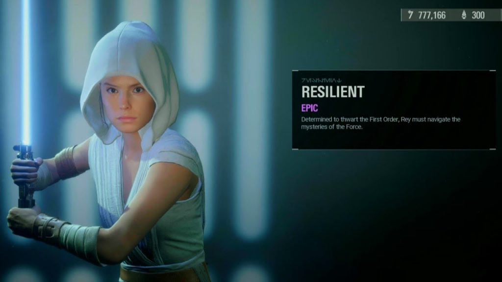 Rey Resistente