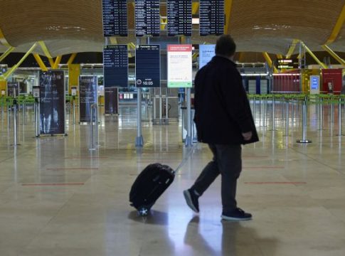 restricciones al turismo europeo