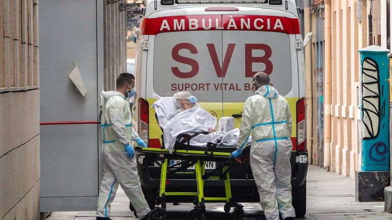 Madrid tendrá restricciones en 71 zonas básicas de salud y 30 localidades