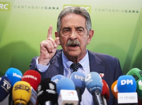 revilla trump loco peligroso