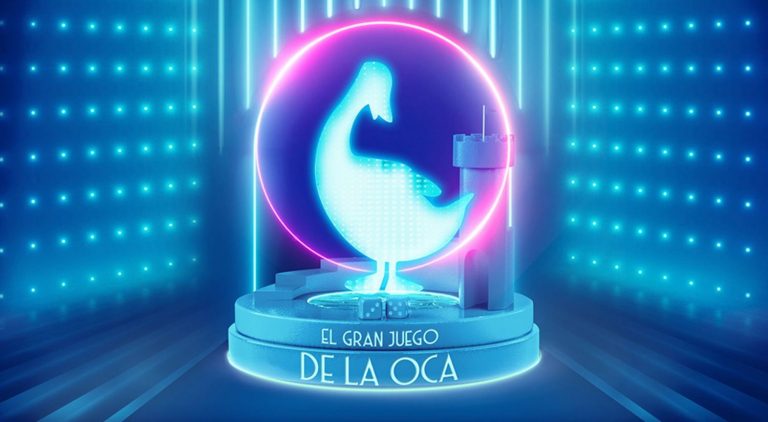 ¿Te acuerdas de El gran juego de la oca? ¡Pues vuelve a la televisión!