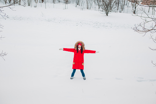 Así puedes sacar las mejores fotos a la nieve con el móvil 5 Colores llamativos con la nieve.