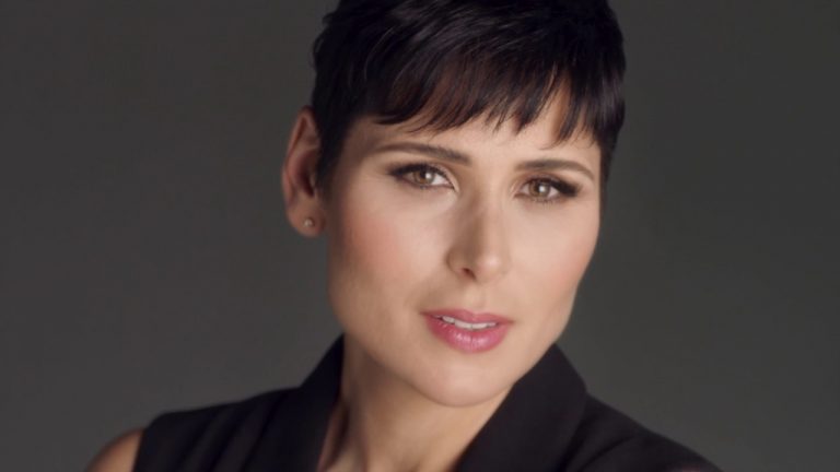 Rosa ‘de España’: su increíble evolución desde que entró en OT hasta cumplir los 40