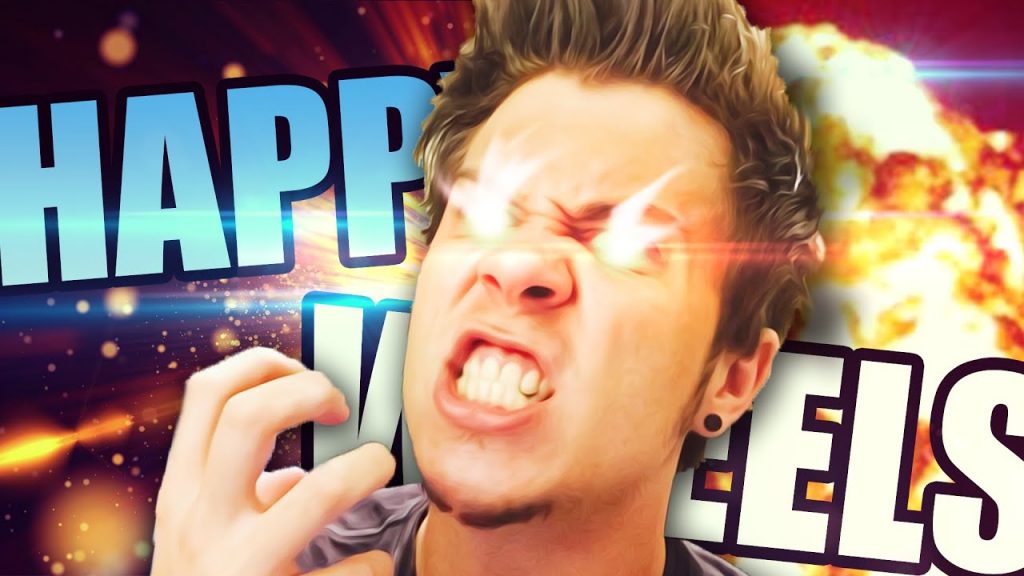 El Rubius, ese gran incomprendido.