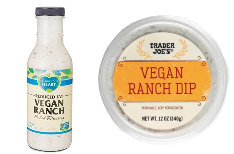 Cómo hacer la salsa americana para unas patatas con bacon y queso 4 Mejores marcas de salsa americana vegana