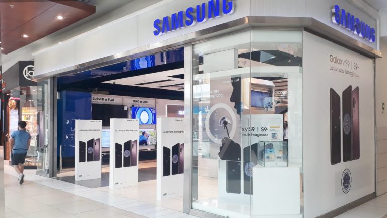Samsung anticipa un aumento del 25,7% del beneficio operativo en el cuarto trimestre