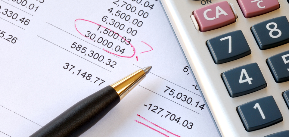 Qué es la contabilidad 3 sas