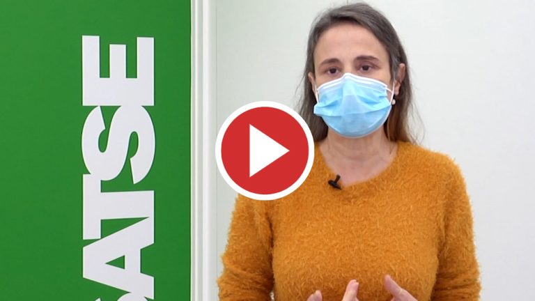 SATSE pide más enfermeros para la campaña de vacunación