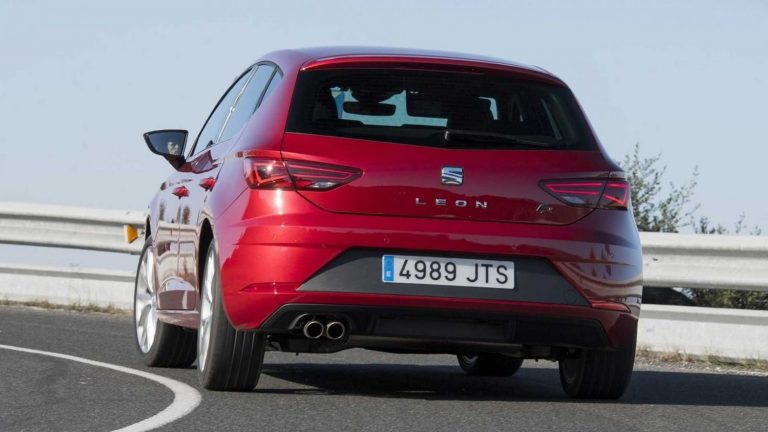 Seat lidera el mercado español en 2020