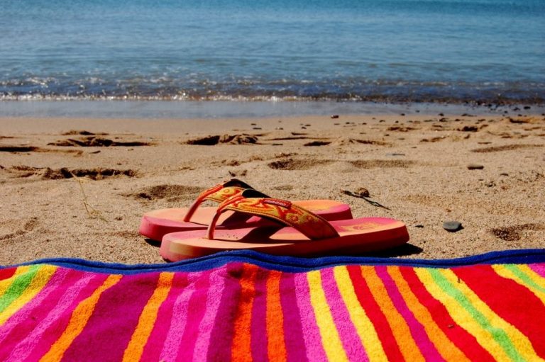 Las altas temperaturas ponen en riesgo a seis provincias