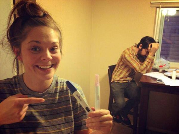 Los 12 tipos de selfies más delirantes