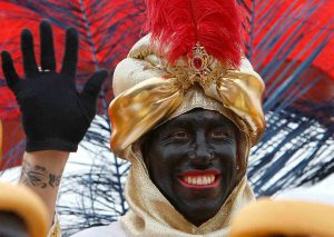 Kiko Rivera, Sergio Ramos, Jesulín y otros Rey Baltasar horribles de los famosos